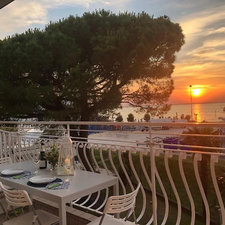 Marine House Lejlighed Lignano Sabbiadoro Eksteriør billede