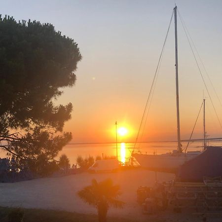 Marine House Lejlighed Lignano Sabbiadoro Eksteriør billede