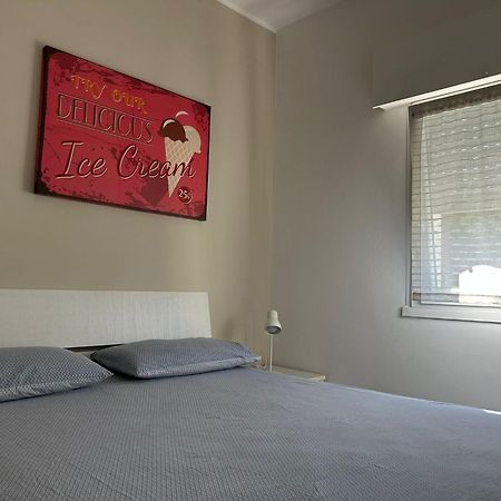 Marine House Lejlighed Lignano Sabbiadoro Eksteriør billede
