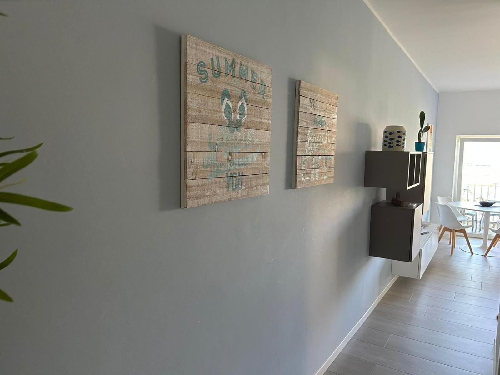 Marine House Lejlighed Lignano Sabbiadoro Eksteriør billede