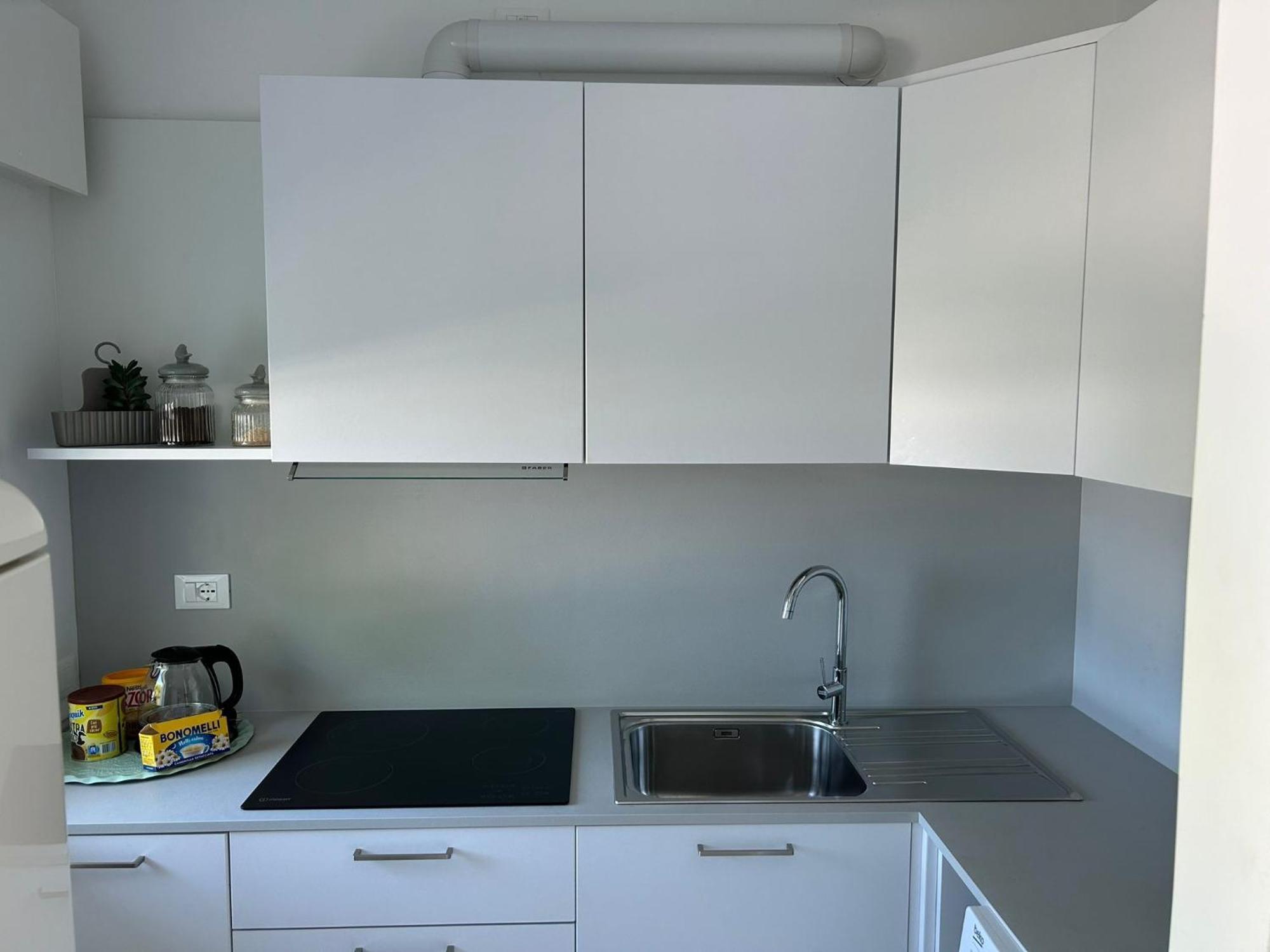 Marine House Lejlighed Lignano Sabbiadoro Eksteriør billede